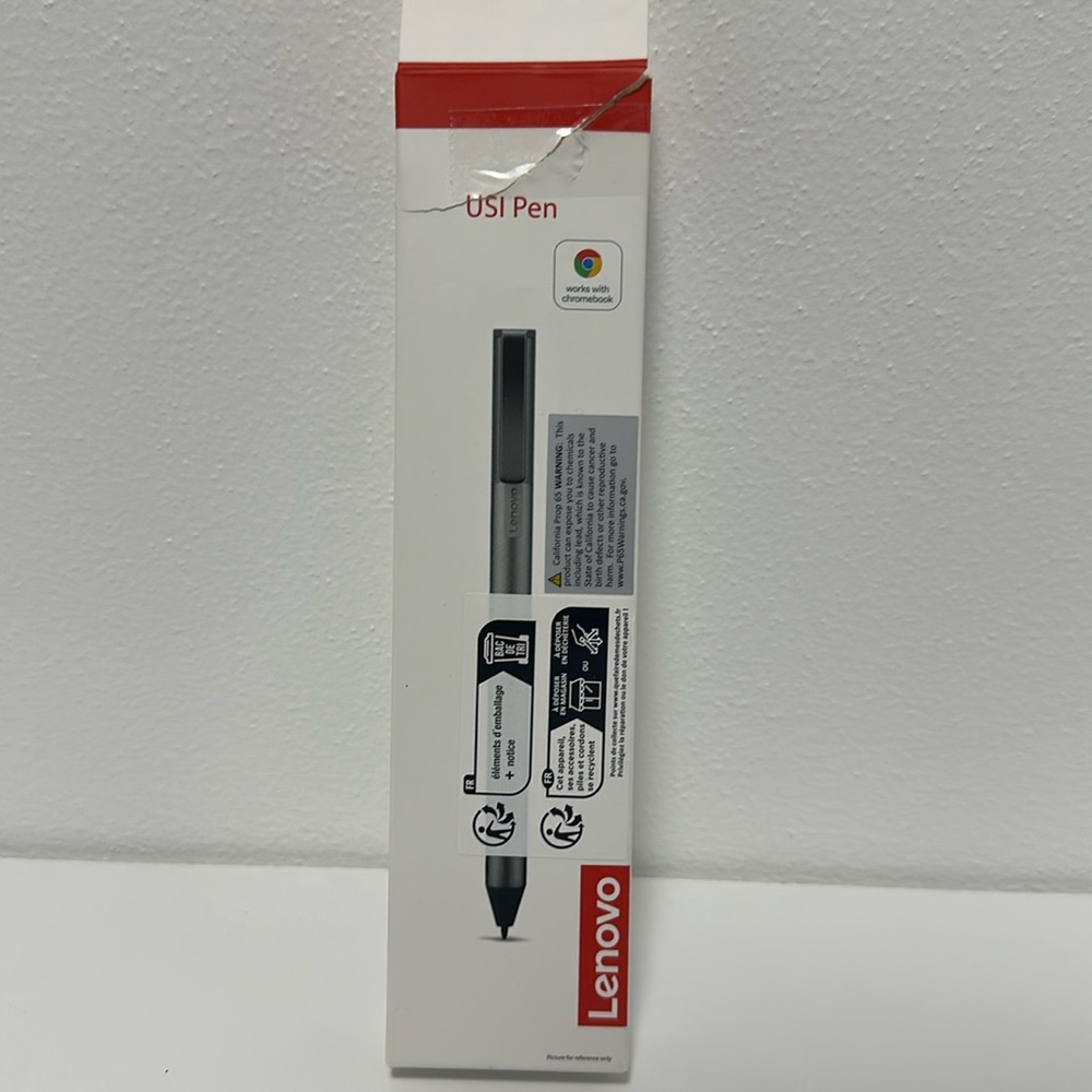 Google Chromebook Pen